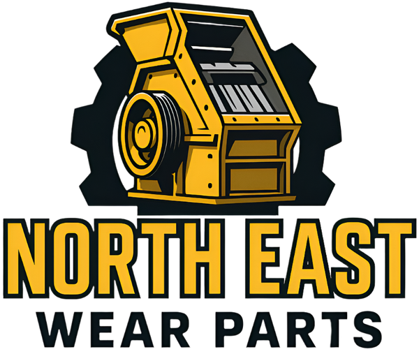 North East Ware Parts